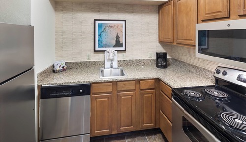 Suite, 1 habitación