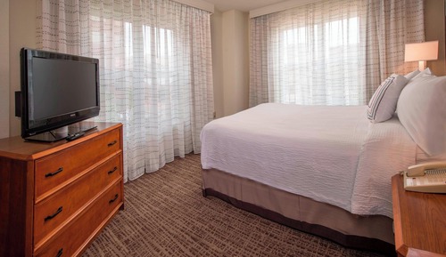 Suite, 1 habitación (Mobility Accessible, Tub)