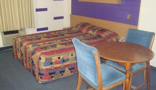 Habitación, 1 cama de matrimonio, no fumadores