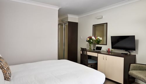 Habitación estándar