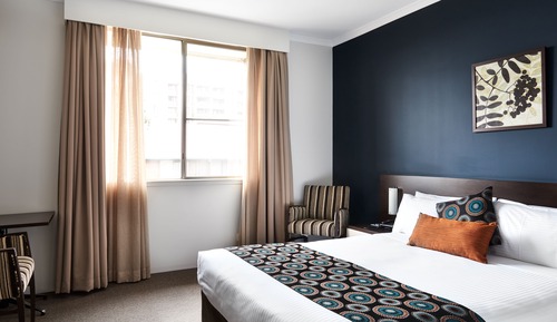 Habitación ejecutiva