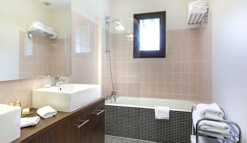 Habitación Confort