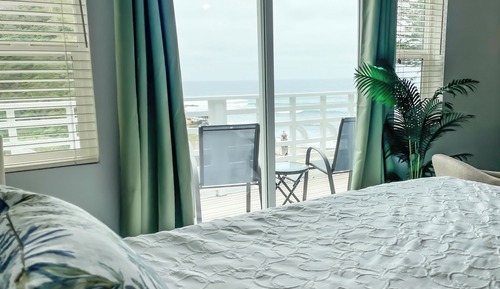 Habitación Deluxe doble