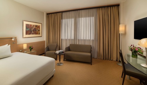 Habitación individual estándar