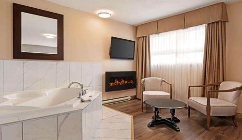 Suite Deluxe, 1 cama de matrimonio grande, no fumadores