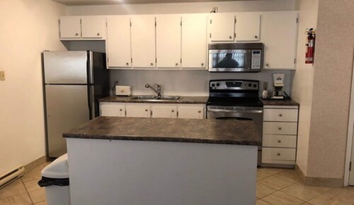 Suite, 1 cama de matrimonio grande, no fumadores