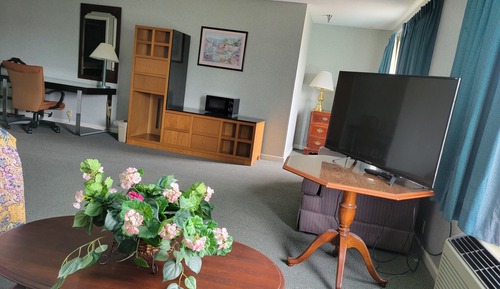 Suite Deluxe