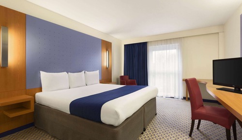 Habitación (Triple)