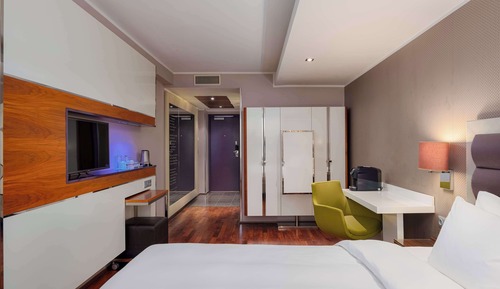 Habitación Premium
