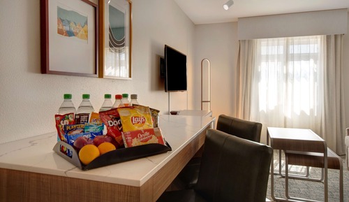 Suite Premium, 1 habitación, no fumadores