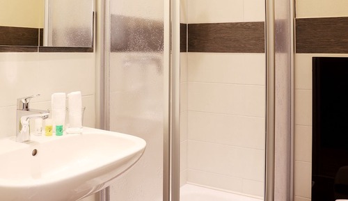 Habitación individual Grand