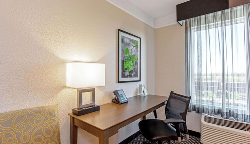 Habitación ejecutiva, 1 cama de matrimonio grande, no fumadores