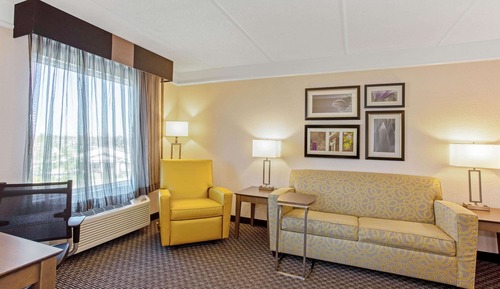 Habitación, 1 cama de matrimonio grande, no fumadores