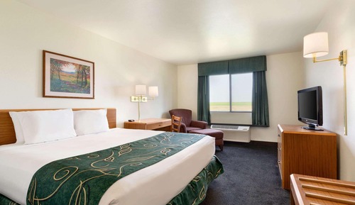 Habitación, 1 cama de matrimonio, no fumadores