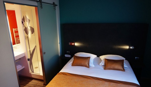 Habitación Premium doble