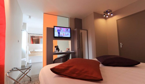 Habitación doble