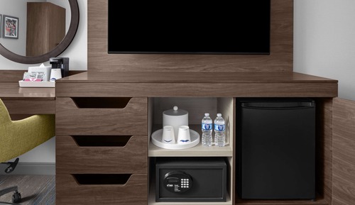 Habitación, 1 cama de matrimonio grande, accesible para personas con discapacidad, no fumadores