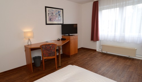 Habitación individual
