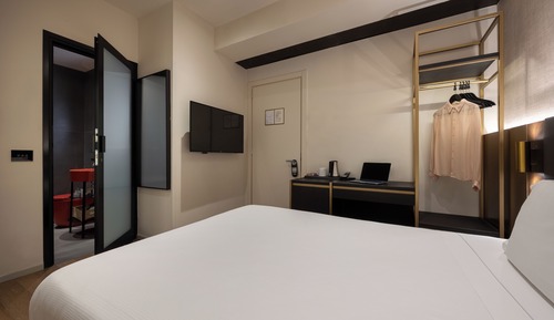 Habitación individual