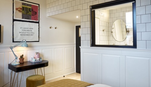 Habitación Confort, 1 cama de matrimonio, no fumadores