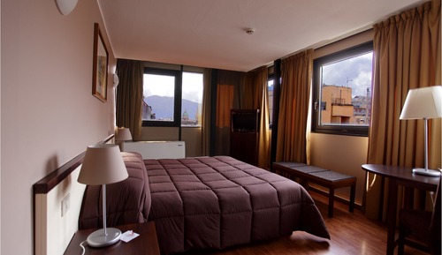Habitación, 1 cama doble