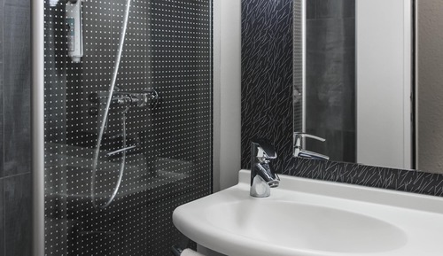 Habitación estándar, 2 camas individuales