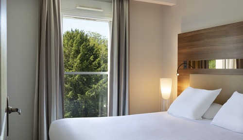 Chambre Double Supérieure - Annexe Contemporaine