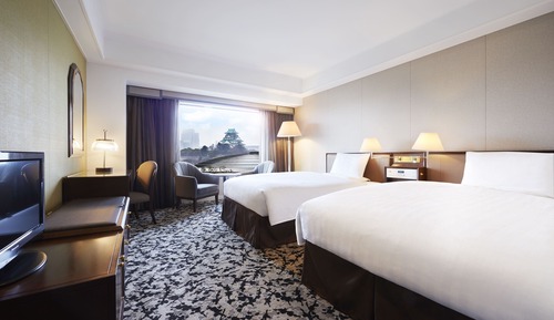 Suite familiar, no fumadores