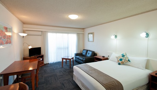 Habitación superior