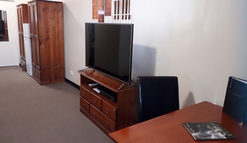 Habitación Deluxe, 1 cama de matrimonio, no fumadores, balcón