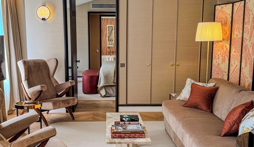 Apartamento (Marquis)