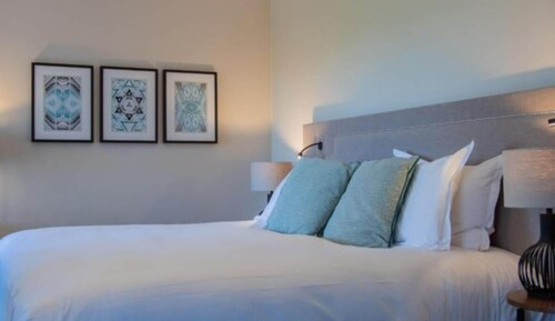 Habitación clásica doble, 1 cama de matrimonio, baño privado