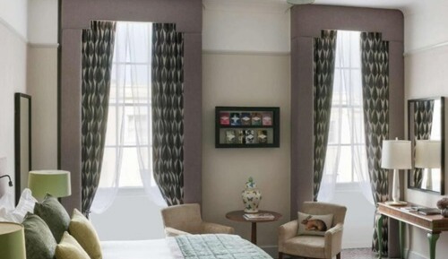 Habitación ejecutiva doble, 1 cama de matrimonio grande, baño privado