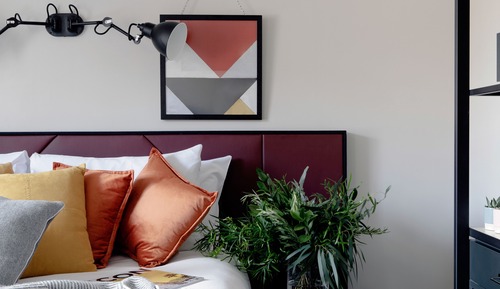 Habitación clásica, 2 camas individuales