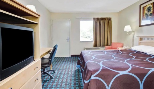 Habitación, 1 cama de matrimonio grande, no fumadores