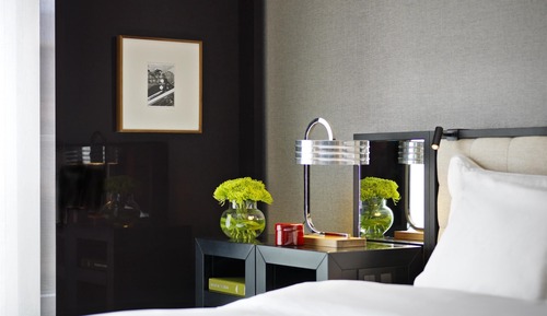 Habitación, 1 cama de matrimonio grande (Club Access)