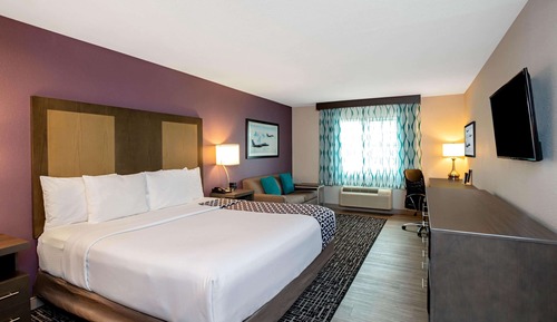 Habitación ejecutiva, 1 cama de matrimonio grande, no fumadores