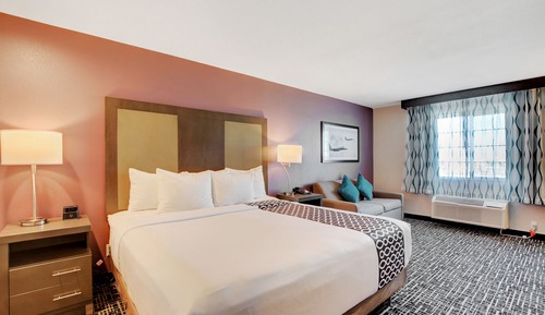 Suite, 1 cama de matrimonio grande, no fumadores