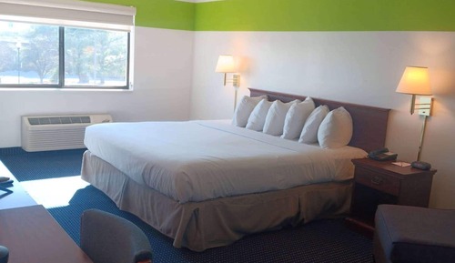 Habitación Confort, 1 cama de matrimonio grande, fumadores