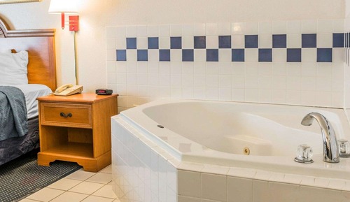 Habitación estándar, 1 cama de matrimonio grande, no fumadores