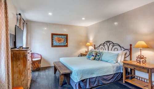 Casa, 2 habitaciones