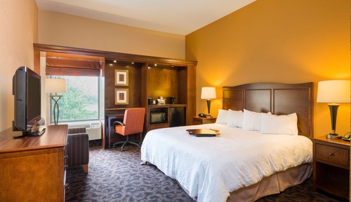 Habitación, 1 cama de matrimonio grande, accesible para personas con discapacidad, no fumadores