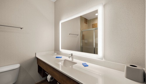 Habitación estándar