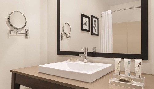 Suite, 1 cama de matrimonio grande, accesible para personas con discapacidad, bañera de hidromasaje