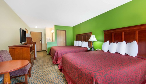 Suite estudio, varias camas, no fumadores