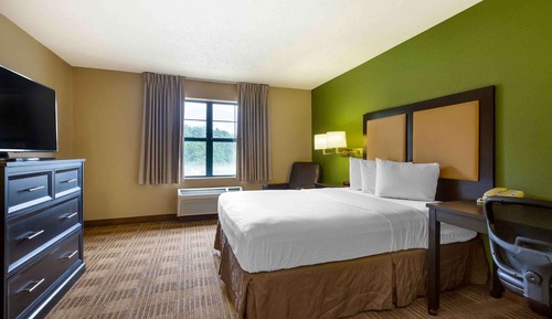 Estudio, 1 cama de matrimonio, no fumadores