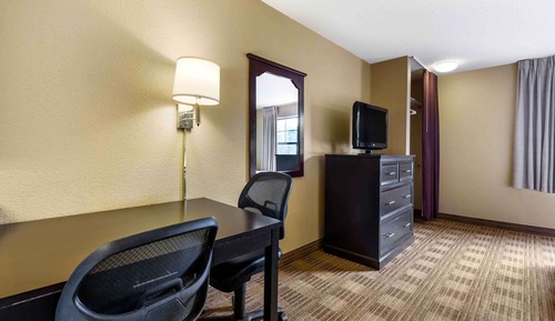 Estudio, 2 camas dobles, no fumadores