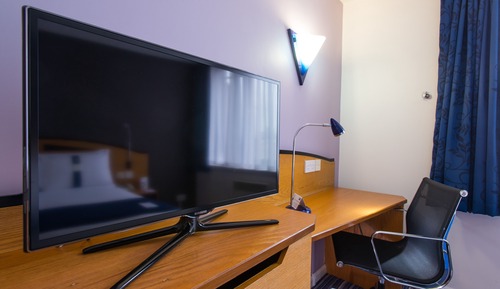 Habitación estándar (with Free Hot Breakfast)