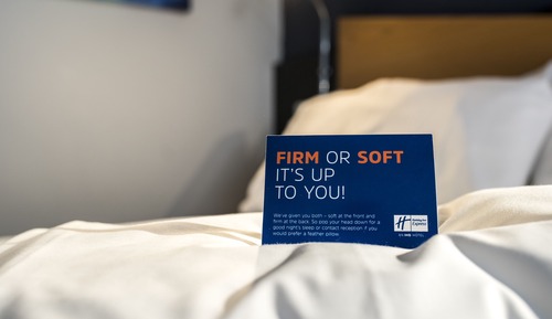 Habitación estándar, 1 cama doble (with Free Hot Breakfast)