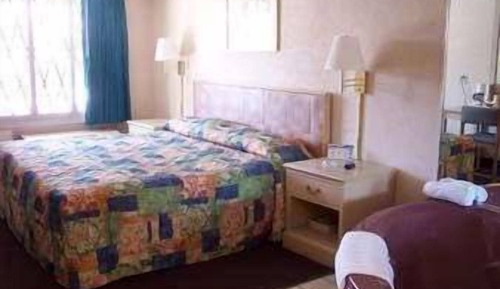 Habitación, 1 cama de matrimonio grande, accesible para personas con discapacidad